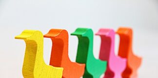 Jaka jest kolejność spadkobierców?