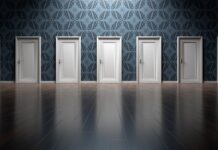 Jak można podjąć decyzję?