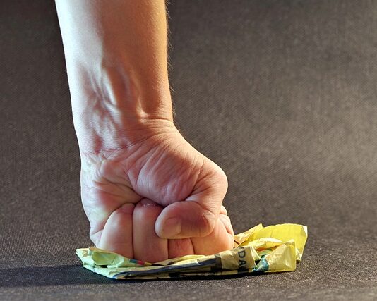 Jak radzić sobie z nerwami?