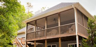 Jak zrobić ekranowanie przewodu?