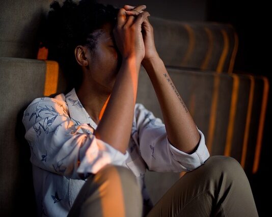 Jak pokonać stres i strach?