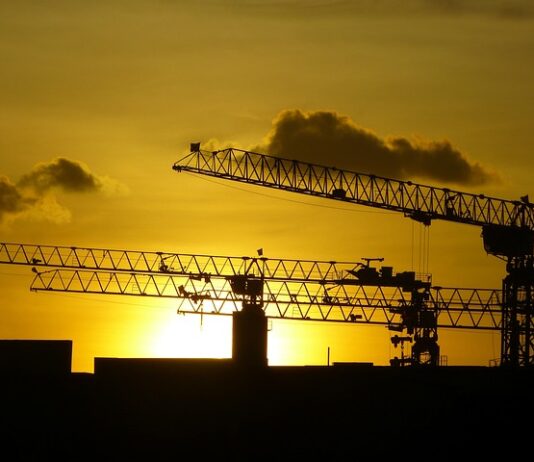 Czy budownictwo upadnie?