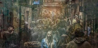 Jak pokonać lęk przed pójściem do pracy?