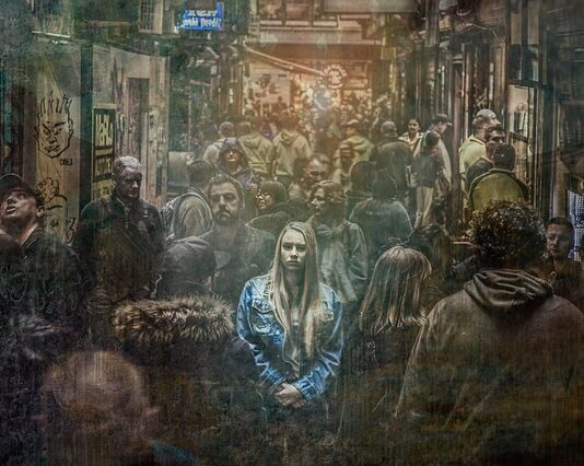 Jak pokonać lęk przed pójściem do pracy?