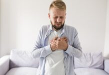 Jakie są objawy nerwicy lękowej?