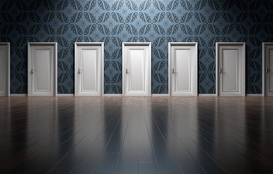 Jak podejmować dobre decyzje książka?